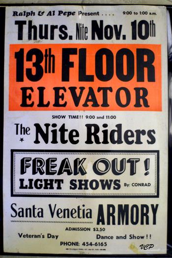 Vintage Concert Posters Buy Or Sell Concert Posters